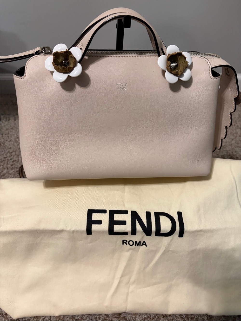 FENDI By The Way Flowerland Collection